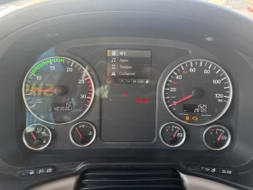 Man Tgx  Euro 6D 510 hp Retarder, снимка 8
