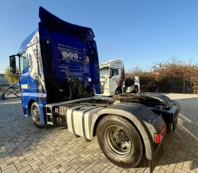 Man Tgx  Euro 6D 510 hp Retarder, снимка 4