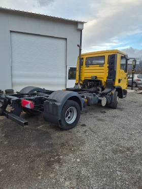 Man Tgl 12.210, снимка 3 - Камиони - 53610602