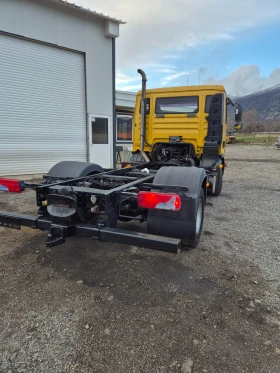 Man Tgl 12.210, снимка 7 - Камиони - 53610602