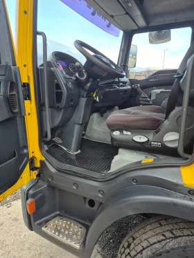 Man Tgl 12.210, снимка 4 - Камиони - 53610602