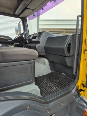 Man Tgl 12.210, снимка 9 - Камиони - 53610602