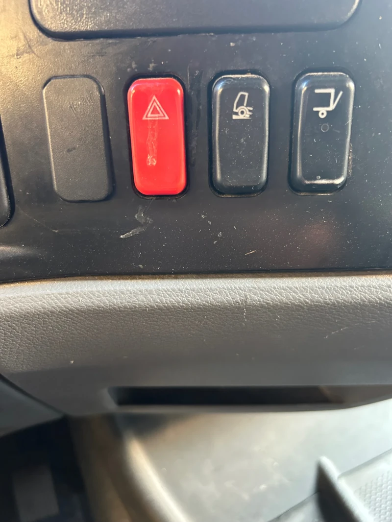 Mercedes-Benz Atego 1223, снимка 7 - Камиони - 52643210