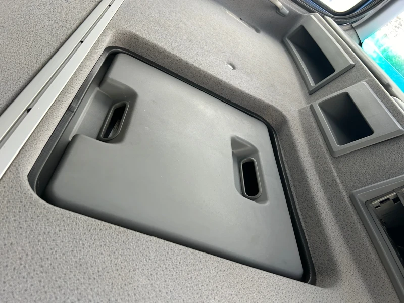 Mercedes-Benz Atego 1223, снимка 13 - Камиони - 52643210