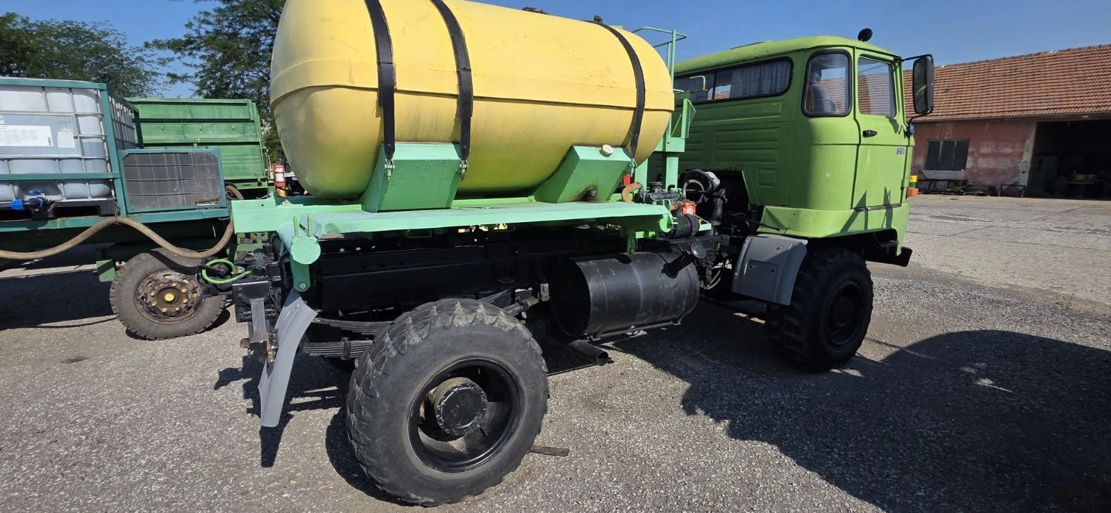 Ifa L 60 ��� ����  | Mobile.bg � ����������� 4