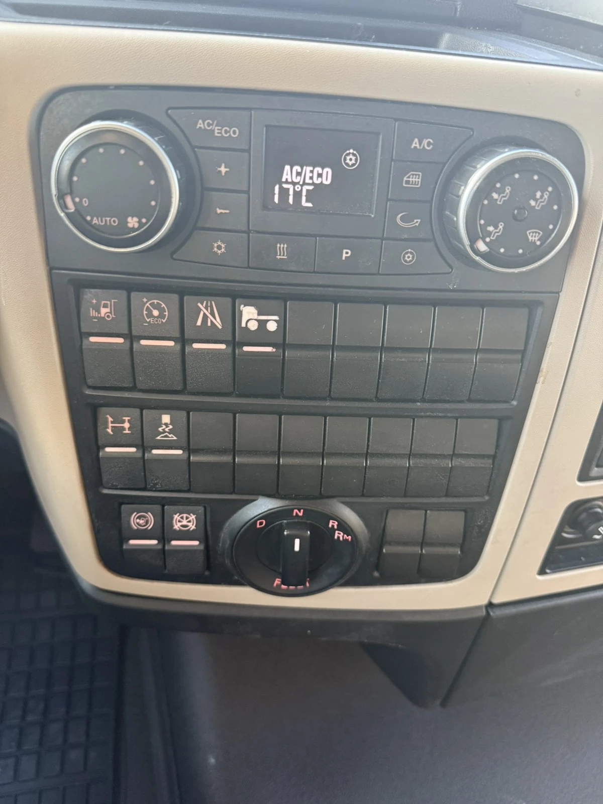 Man Tgx  Euro 6D 510 hp Retarder - изображение 7