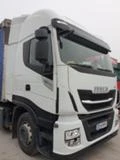 Iveco Stralis CNG -МЕТАН -РЕТАРДЕР- ADR, снимка 3