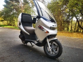 Benelli 125 150cc, снимка 5