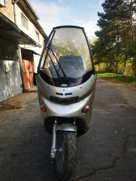 Benelli 125 150cc, снимка 4