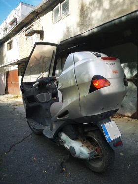 Benelli 125 150cc, снимка 10