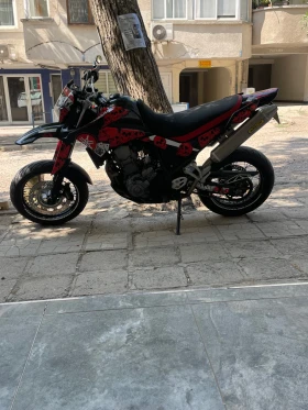 Yamaha Xt, снимка 2