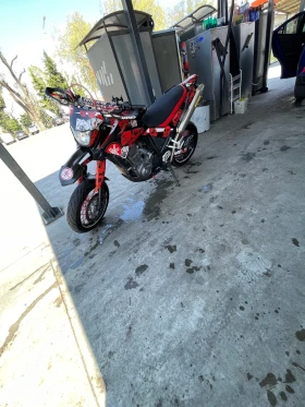 Yamaha Xt, снимка 4