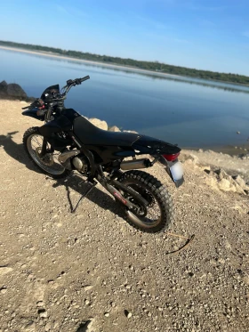 Derbi Senda Derbi Senda sm 50cc, снимка 4