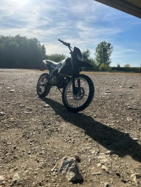 Derbi Senda Derbi Senda sm 50cc, снимка 2