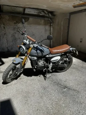 Fantic Caballero DELUXE, снимка 3