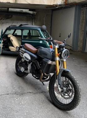 Fantic Caballero DELUXE, снимка 1