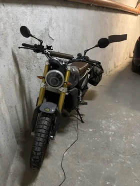 Fantic Caballero DELUXE, снимка 2
