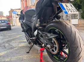 Kawasaki Ninja, снимка 6