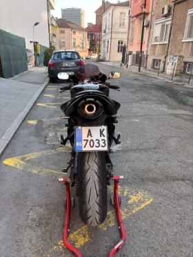 Kawasaki Ninja, снимка 2
