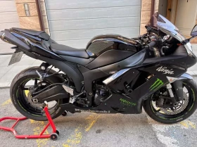 Kawasaki Ninja, снимка 3