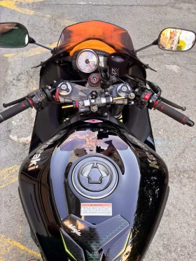 Kawasaki Ninja, снимка 8