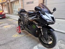 Kawasaki Ninja, снимка 1