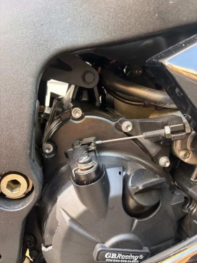 Kawasaki Ninja, снимка 4