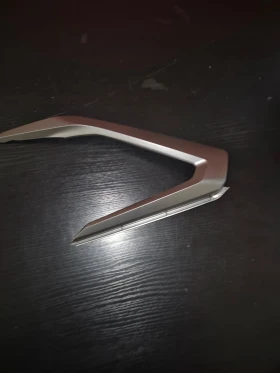 Honda Forza 350, снимка 10