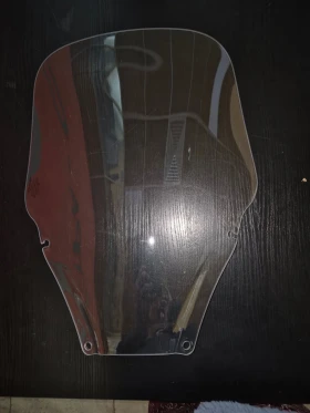 Honda Forza 350, снимка 13