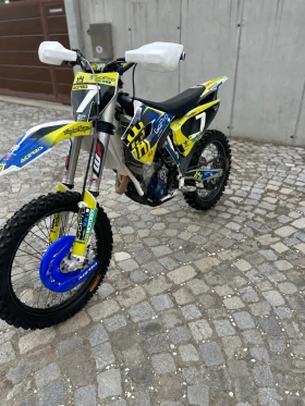 Husqvarna FC, снимка 1