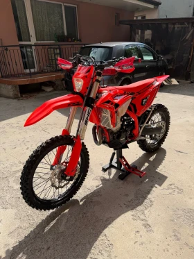 Beta Rr RR 480 4T X-PRO MY26, снимка 1