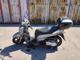 Honda Sh Sh 300i ABS, снимка 2