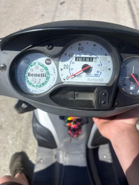 Benelli 49X, снимка 6