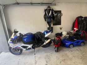 Suzuki Gsxr K8, снимка 4