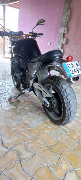 Suzuki Bandit 1200, снимка 1 - Мотоциклети и мототехника - 45581899