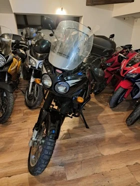 Triumph Tiger 955, снимка 2