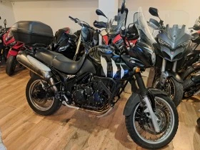 Triumph Tiger 955, снимка 3