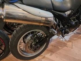 Triumph Tiger 955, снимка 5