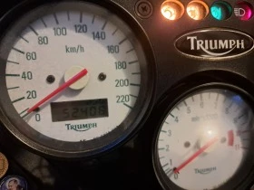 Triumph Tiger 955, снимка 7