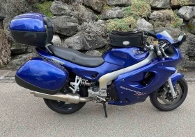     Triumph Sprint 955i