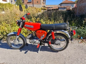 Simson 51 S51, снимка 4