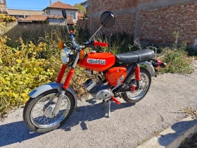 Simson 51 S51, снимка 2