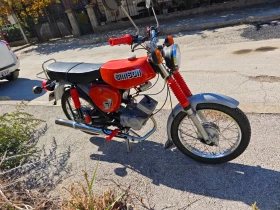 Simson 51 S51, снимка 1