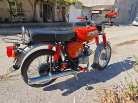 Simson 51 S51, снимка 6