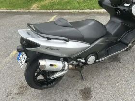 Yamaha T-max Инжекция ABS, снимка 4