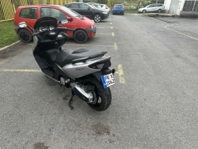 Yamaha T-max Инжекция ABS, снимка 9