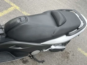 Yamaha T-max Инжекция ABS, снимка 6