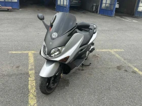 Yamaha T-max Инжекция ABS, снимка 3