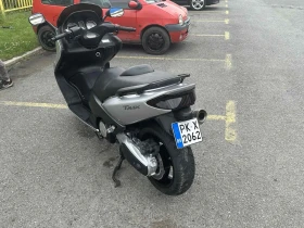 Yamaha T-max Инжекция ABS, снимка 2