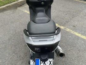 Yamaha T-max Инжекция ABS, снимка 5